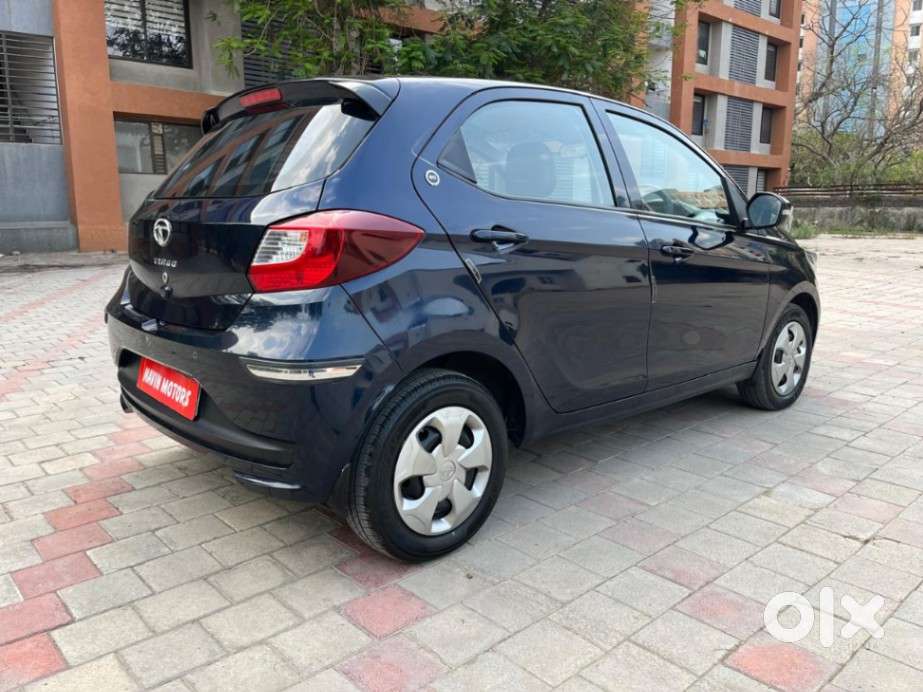 Tata Tiago 1.05 Revotorq Xt Option, 2023, Petrol