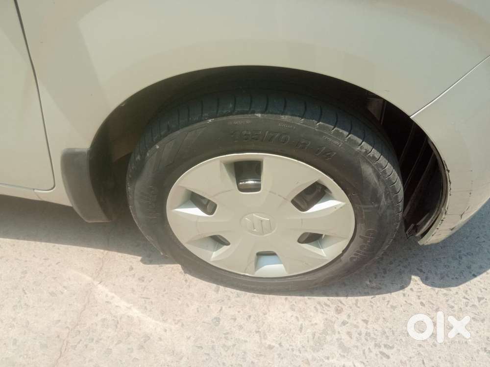 Maruti Suzuki Wagon R Vxi 1.2, 2021, Petrol