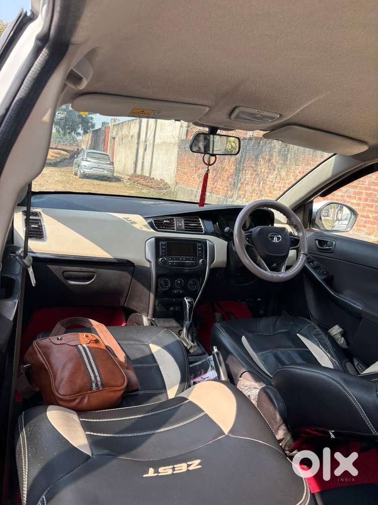 Tata Zest  Quadrajet 1.3 Xm, 2015, Diesel