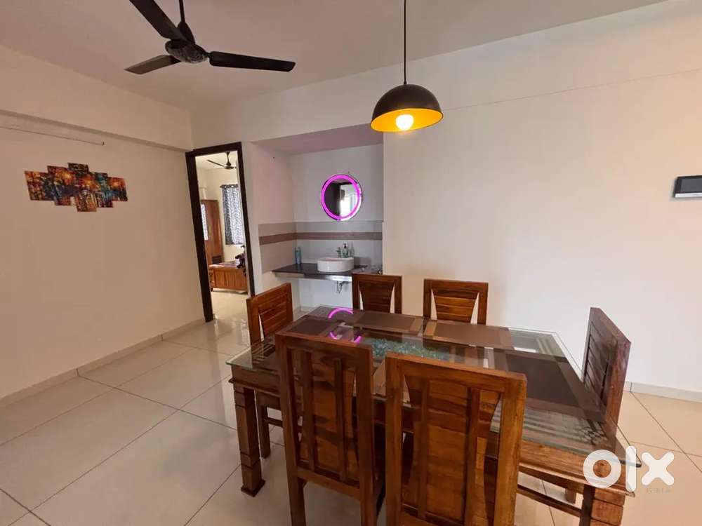 3BHK in Akkulam