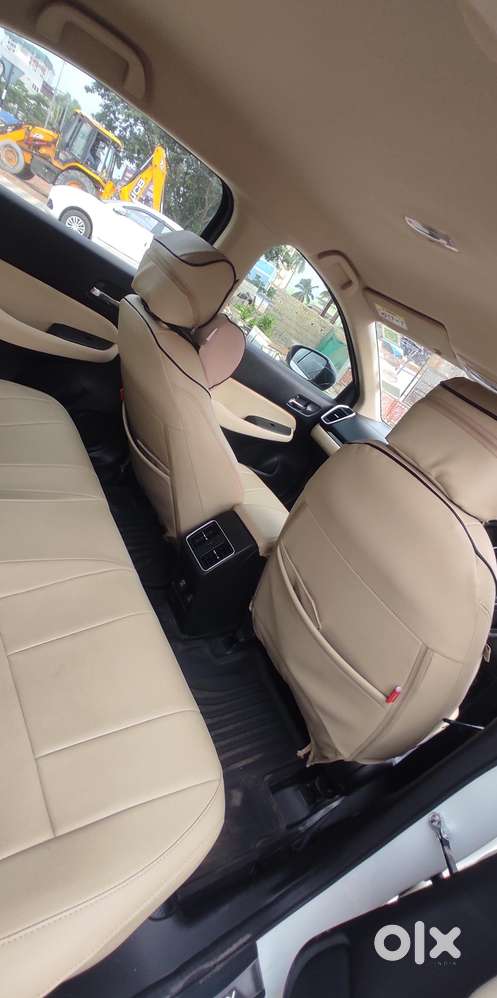 Honda City V Petrol Cvt, 2021, Petrol
