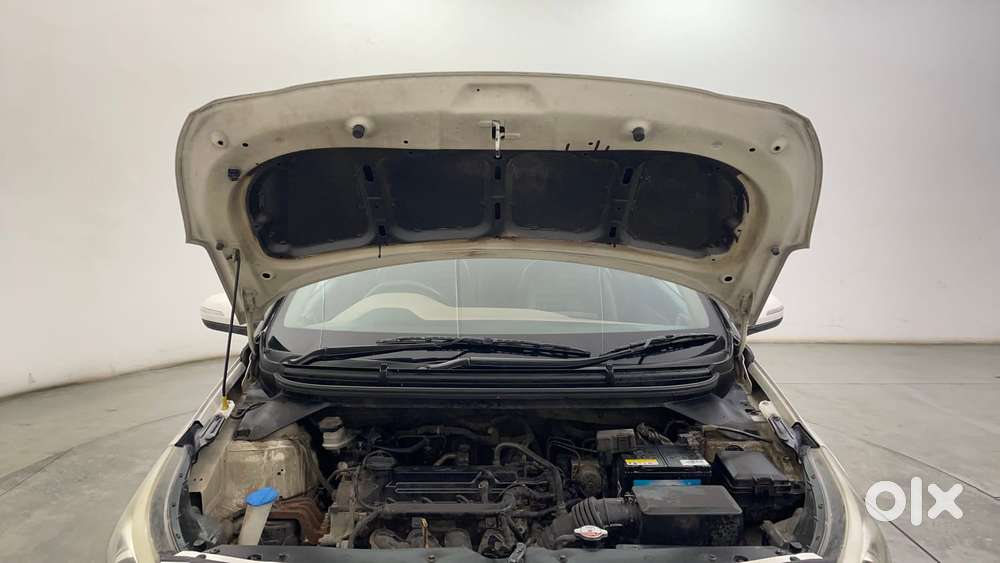 Hyundai Elite I20 Asta (o) 1.2 Mt, 2017, Petrol