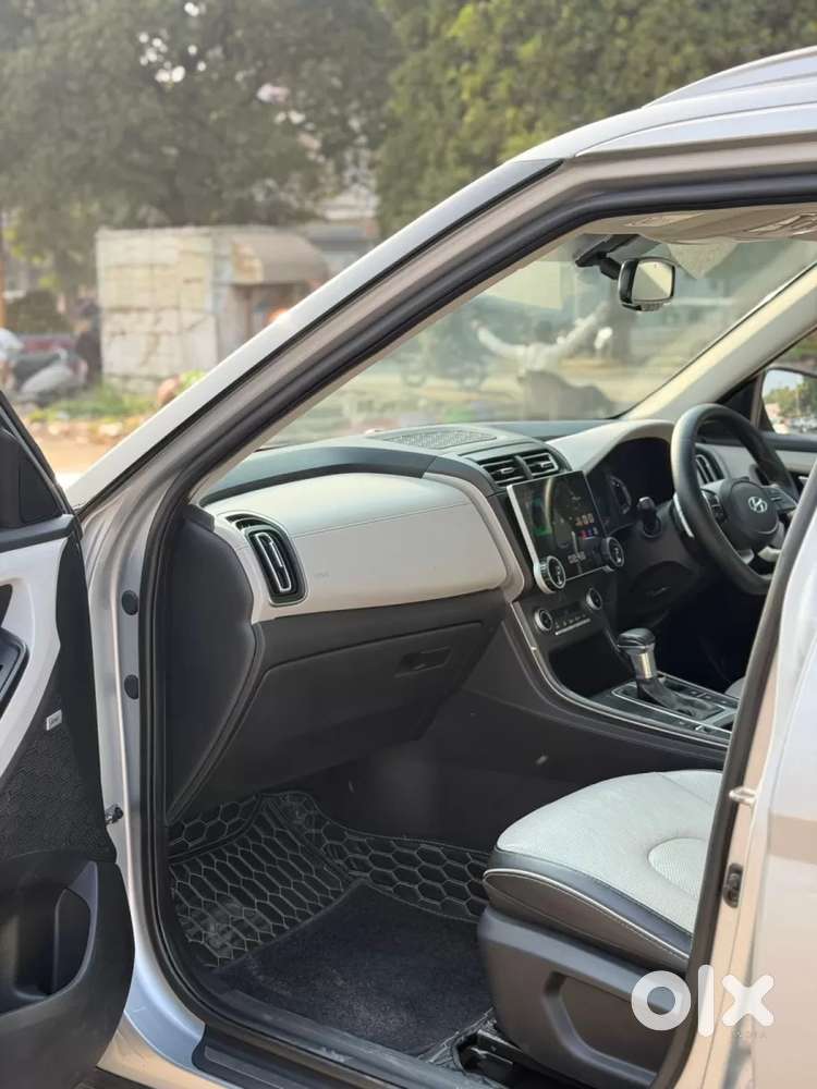 Hyundai Creta Sx (o) 1.5 Diesel Automatic, 2020, Diesel