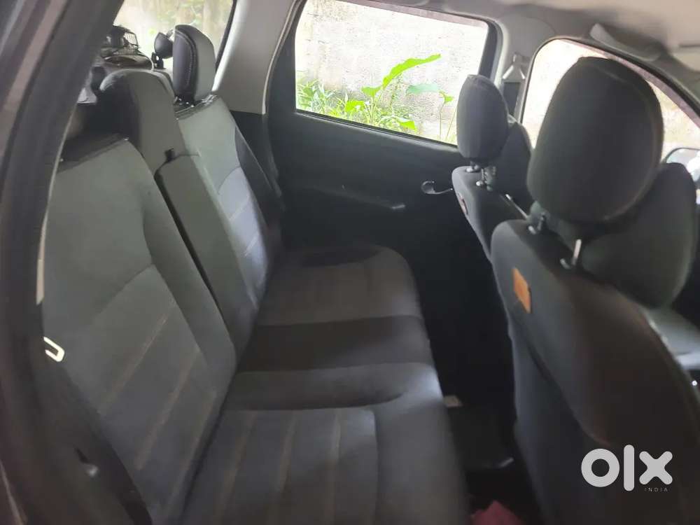 Renault Duster 2017 110 Awd 4x4 Diesel Well Maintained