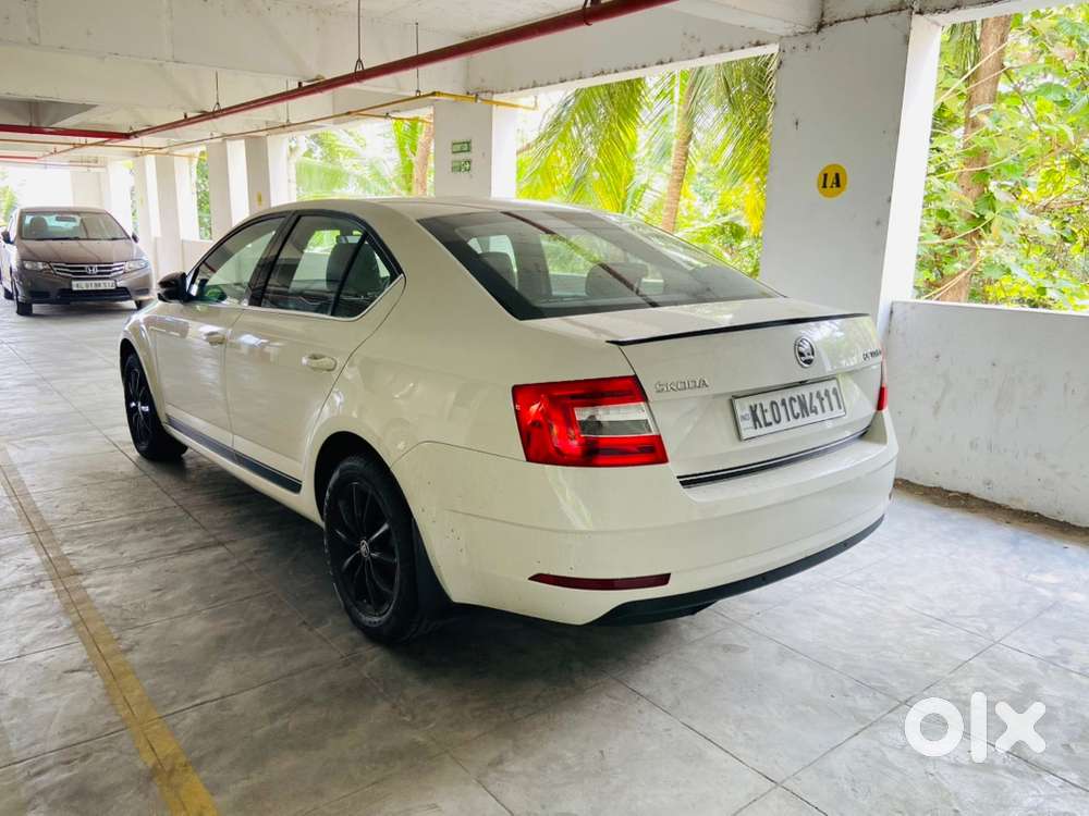 Skoda Octavia 1.8 Tsi Onyx Edition 2019