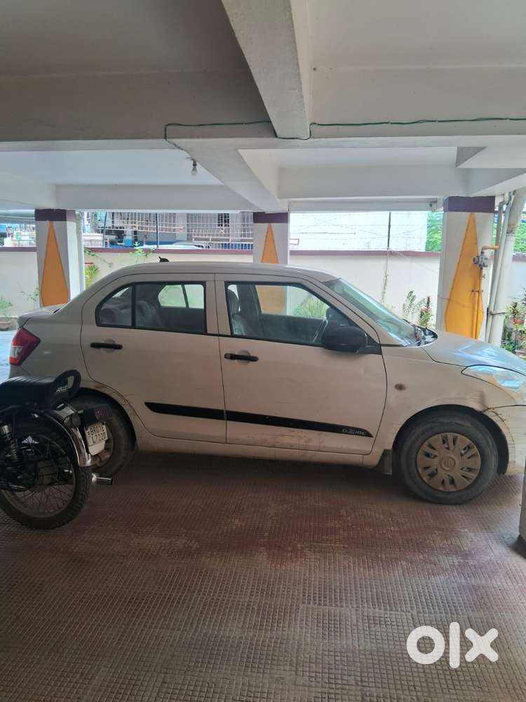 Maruti Suzuki Swift Dzire Ldi, 2012, Diesel