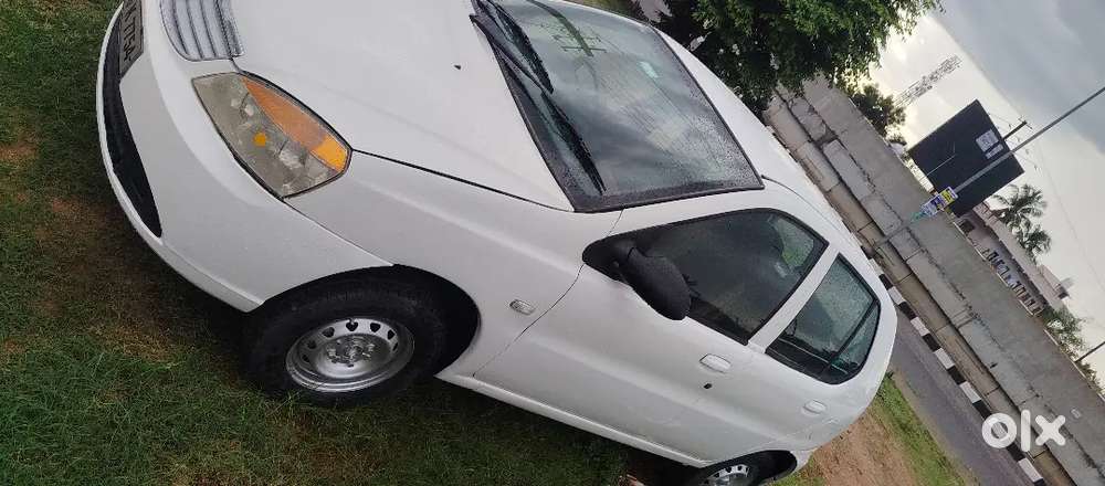 2016 Tata Indica V2 Dle