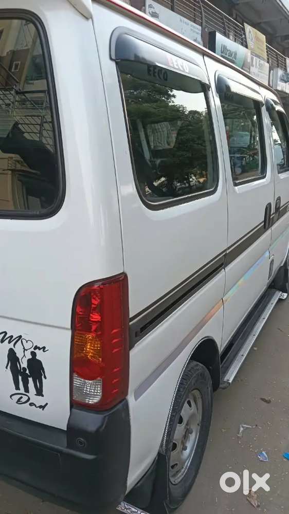 Maruti Suzuki Eeco 2018 Plus Ac Htr