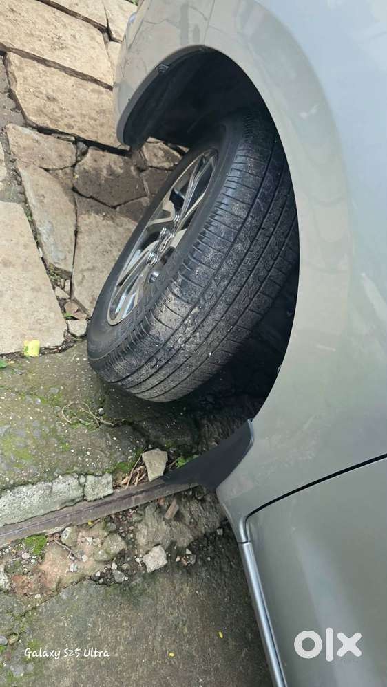 Toyota Innova Crysta 2022 Year