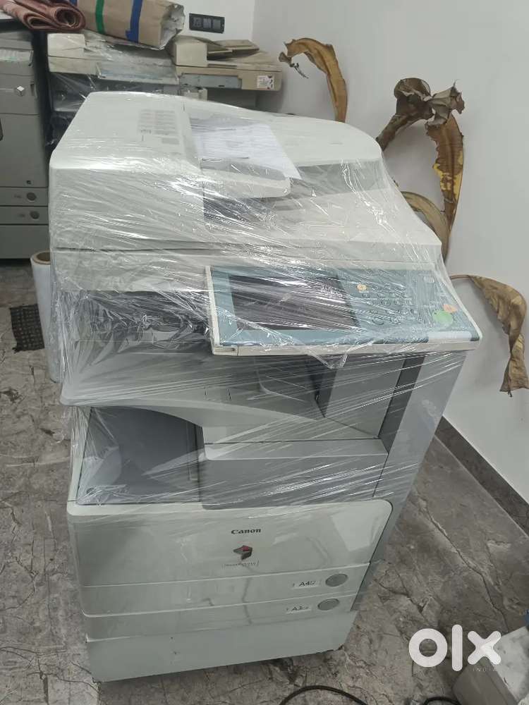 Canon Imagerunner 3235i