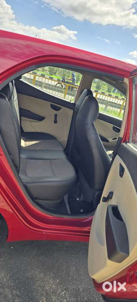 Hyundai Eon Magna +, 2015, Petrol