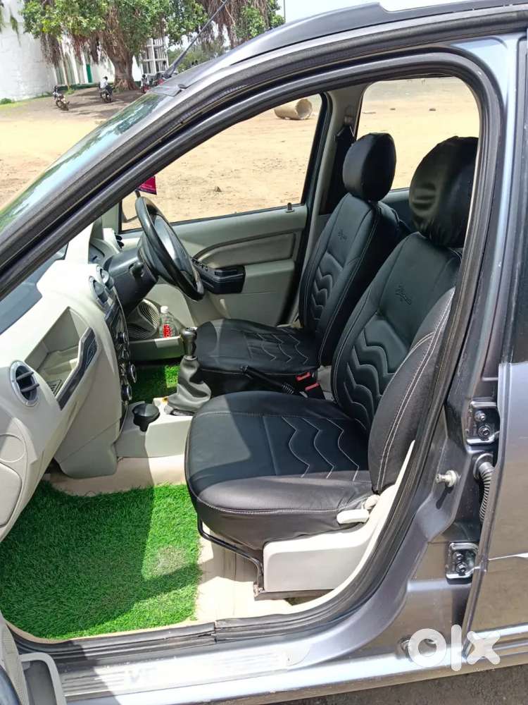 Mahindra Verito 1.5 D6 Bsiv, 2014, Diesel