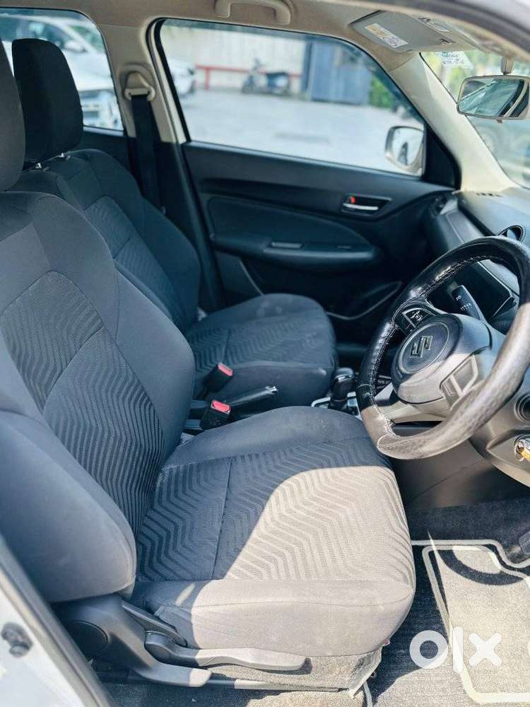 Maruti Suzuki Swift Vxi 1.2 Abs Bs-iv, 2022, Petrol