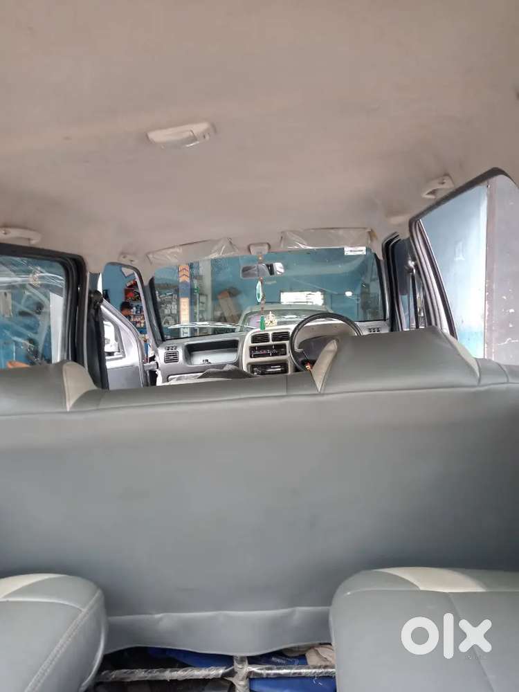 Maruti Suzuki Eeco 2020 Petrol 32000 Km Driven