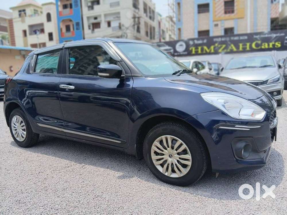 Maruti Suzuki Swift Vdi (o), 2019, Diesel