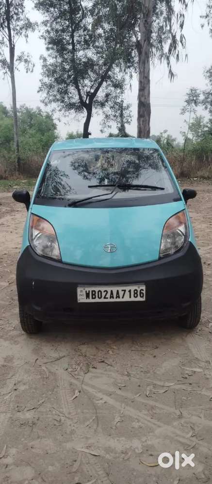 Fully Mint Condition Car