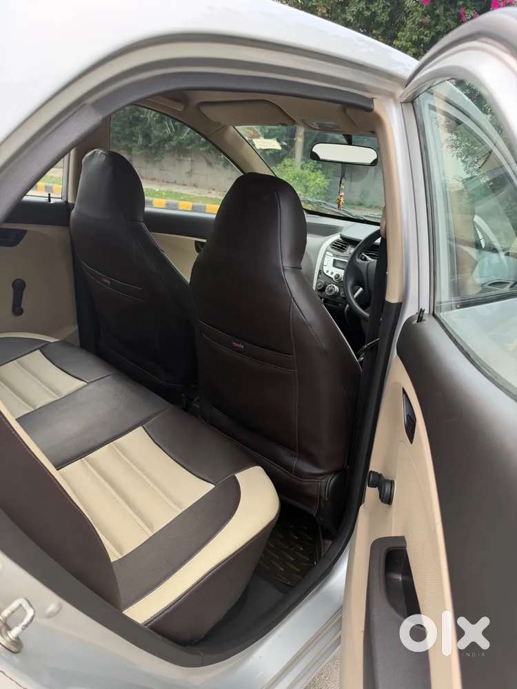 Hyundai Eon D-lite +, 2012, Petrol