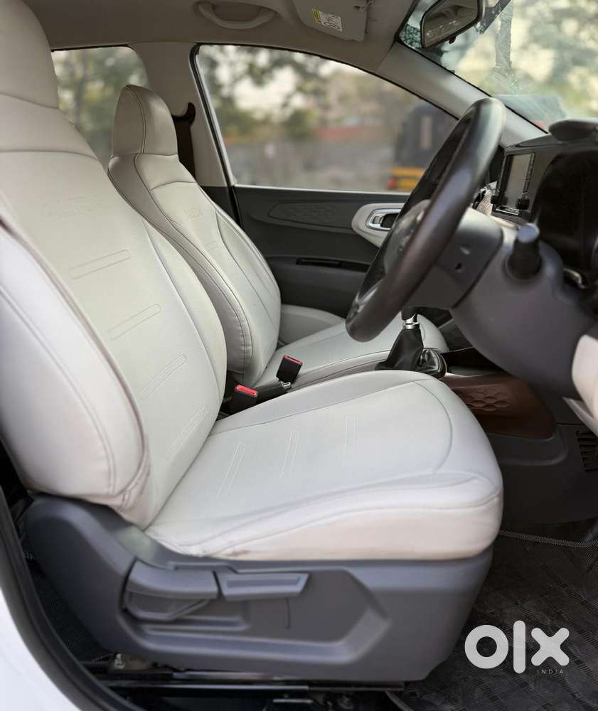 Hyundai Aura 1.2 Sx Cng, 2023, Petrol