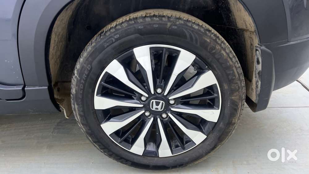 Honda Elevate Vx Mt, 2025, Petrol
