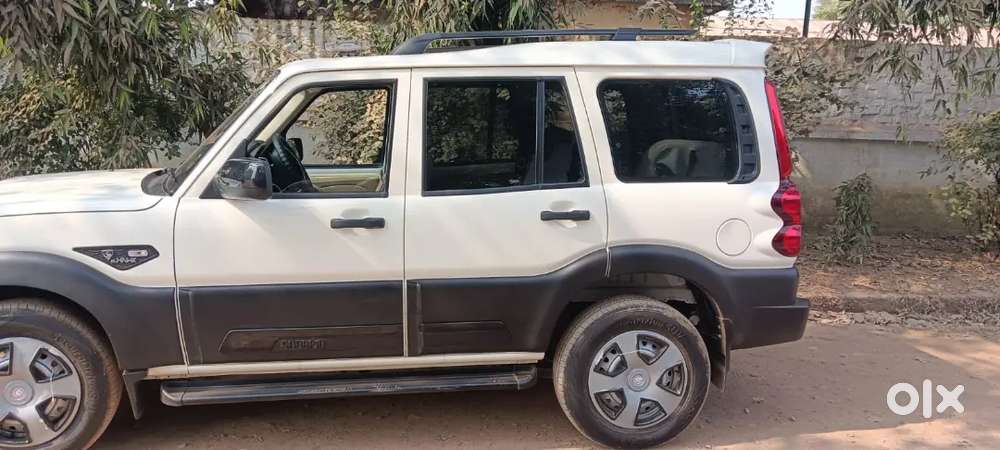 Scorpio Classic S