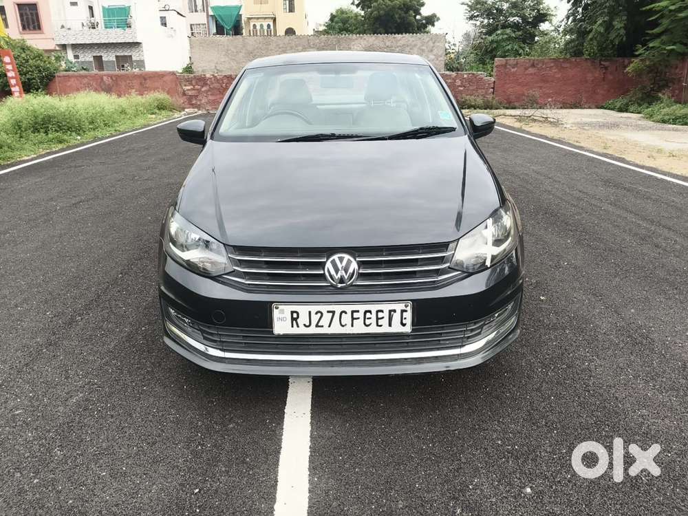Volkswagen Vento 1.5 Tdi Highline Plus, 2015, Diesel