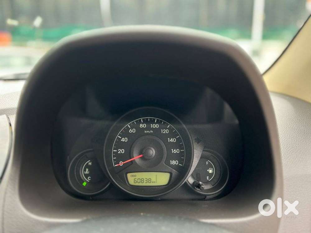 Hyundai Eon D-lite +, 2014, Petrol