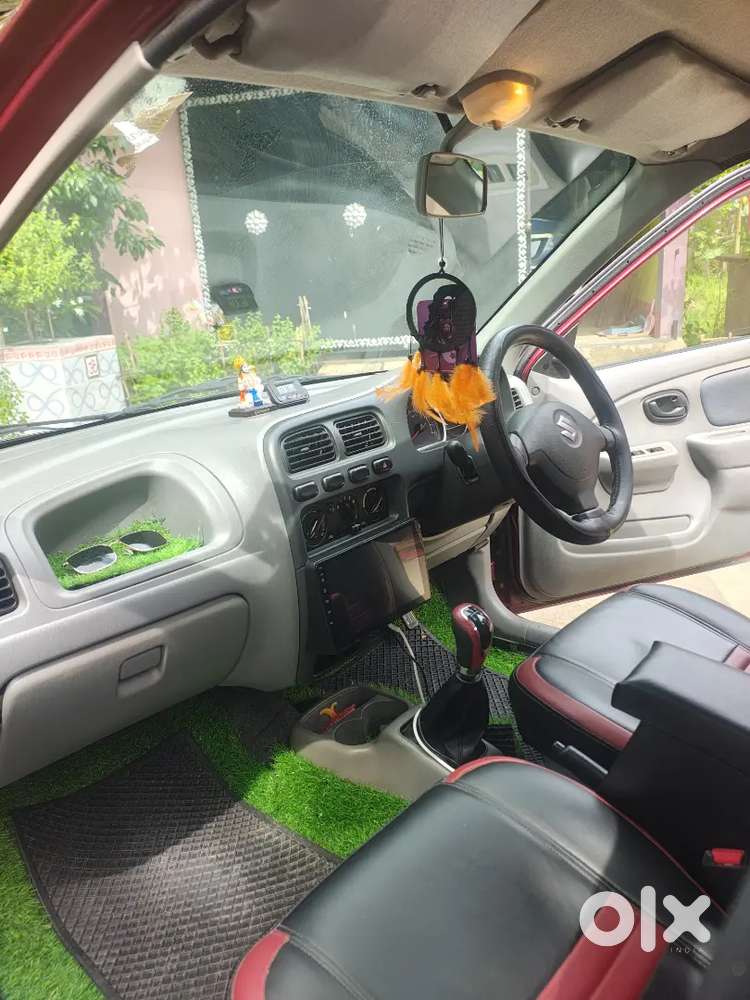 Maruti Suzuki Alto K10 2013 Petrol