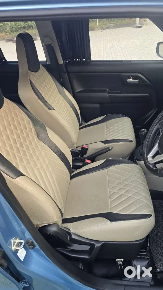 Maruti Wagnor ( Zxi Top End Model )