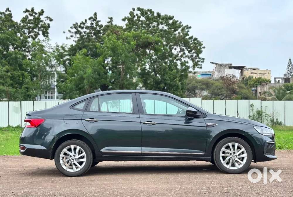 Skoda Slavia Active 1.0l Tsi Mt, 2023, Petrol