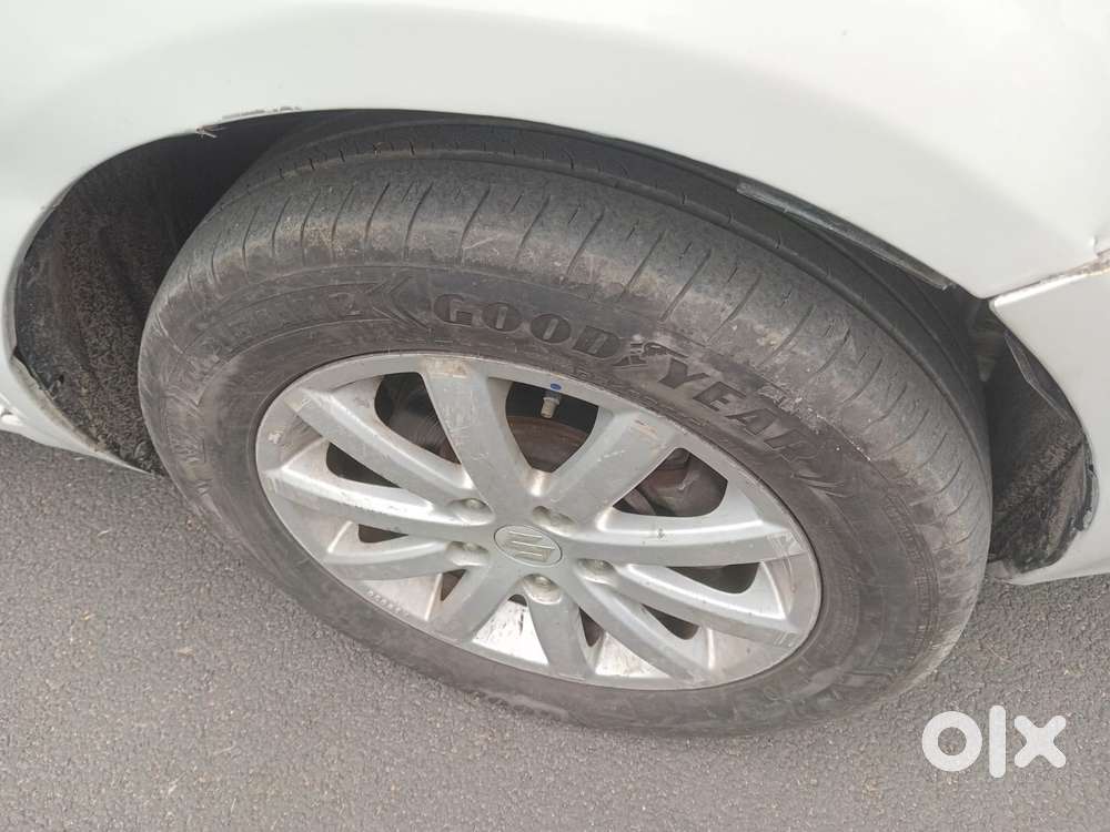 Maruti Suzuki Sx4 Zdi Bs Iv, 2012, Diesel