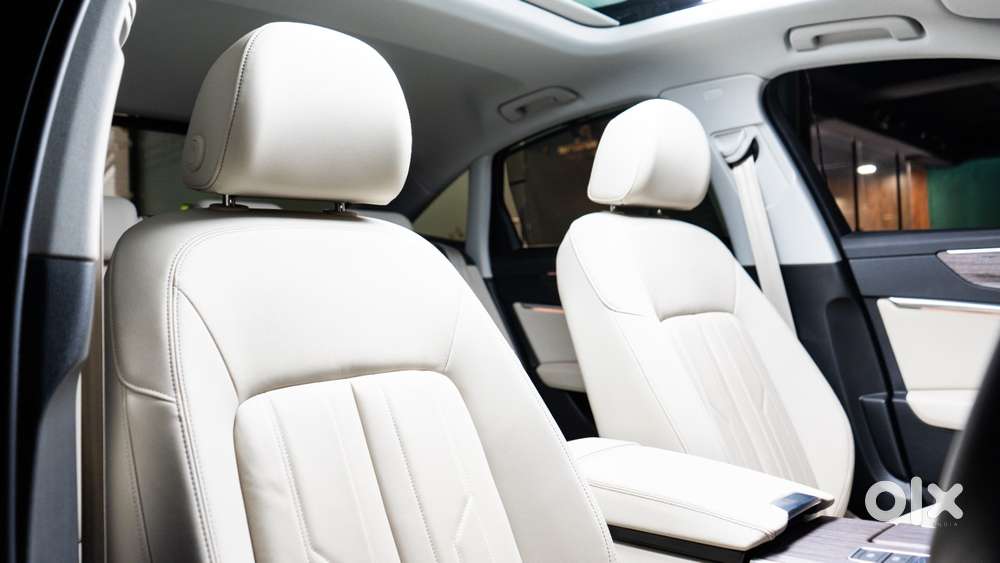 Audi A6 2.0 Tfsi Premium Plus, 2026, Petrol