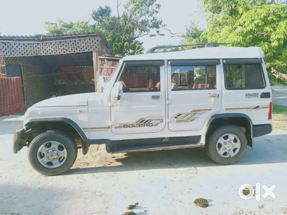 Mahindra Be 6 Diesel 2013