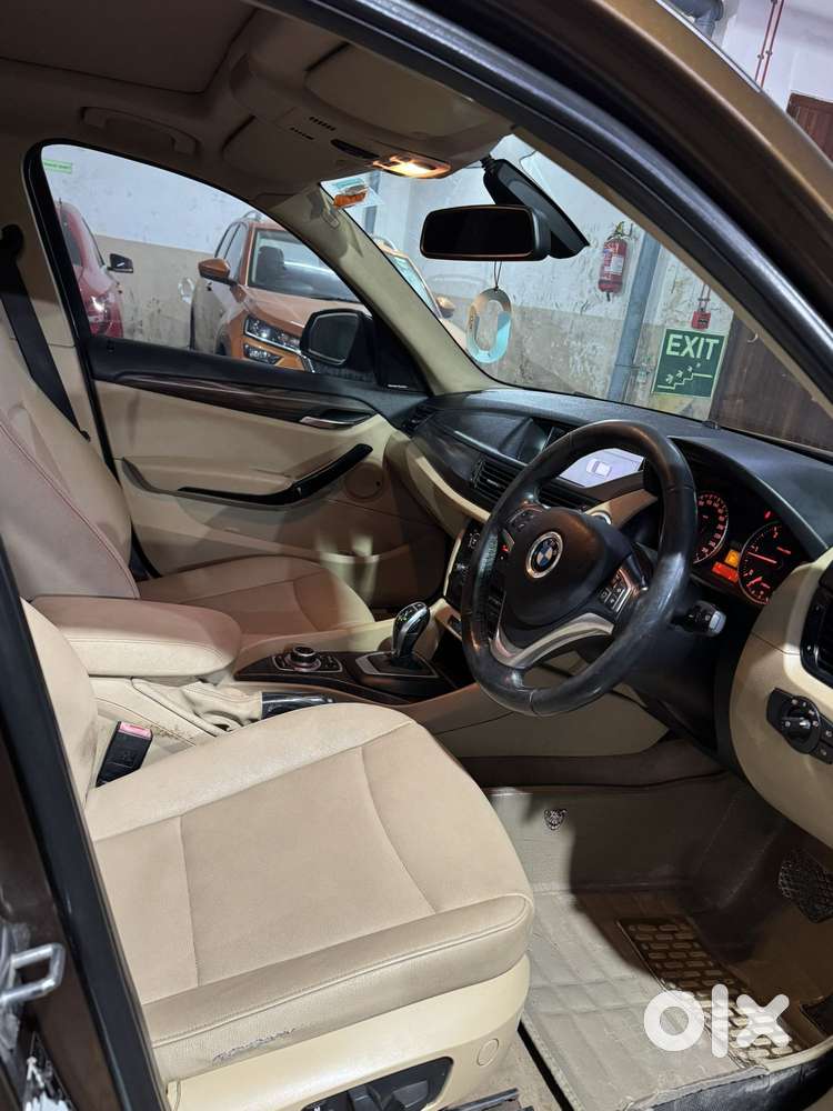 Bmw X1 Sdrive20d, 2014, Diesel