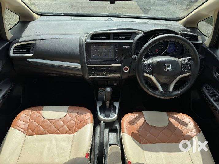 Honda Jazz 1.2 Zx I-vtec, 2021, Petrol