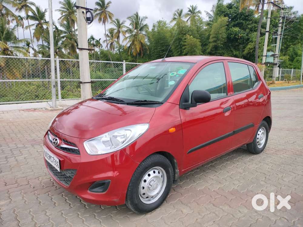 Hyundai I10 Era 1.1 Lpg, 2013, Petrol