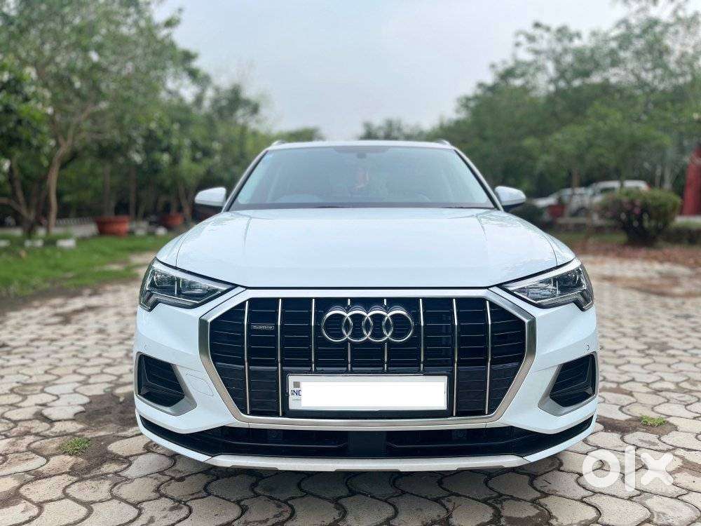 Audi Q3 40 Tfsi Technology, 2024, Petrol