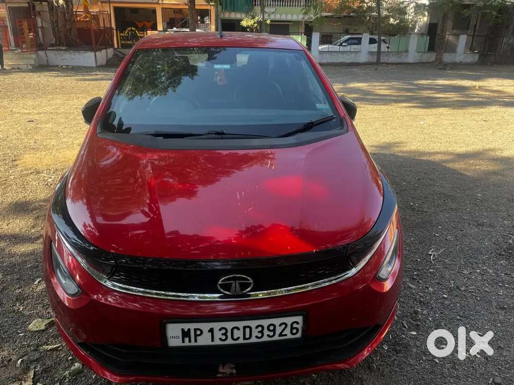 Tata Altroz 1.5 Xt 2021