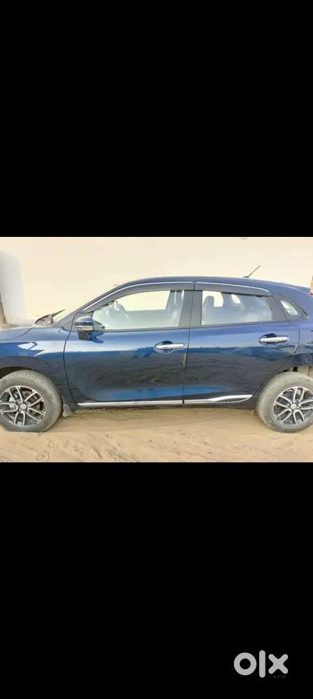 Maruti Baleno 1.2 Delta 2022