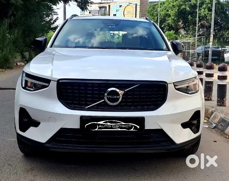 Volvo Xc40 B4 Ultimate, 2022, Petrol