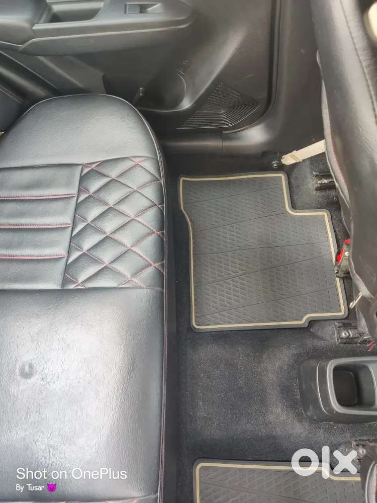 Maruti Suzuki Dzire 2025