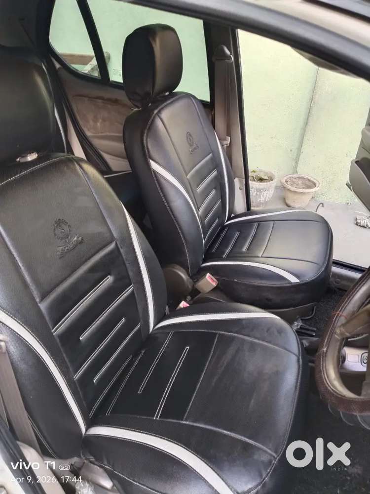 कम बजट में चार पहिया गाड़ी Tata Indigo Ecs 2014 Diesel Well Maintaine