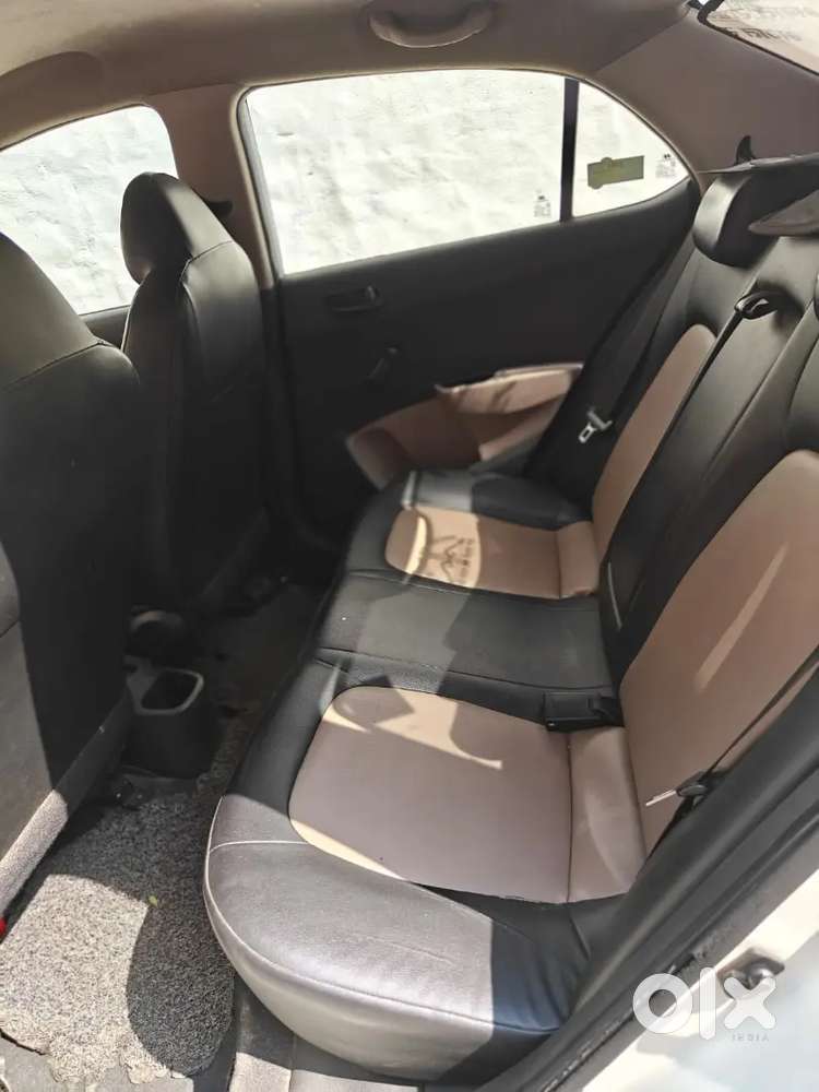 Hyundai Xcent Prime 2022