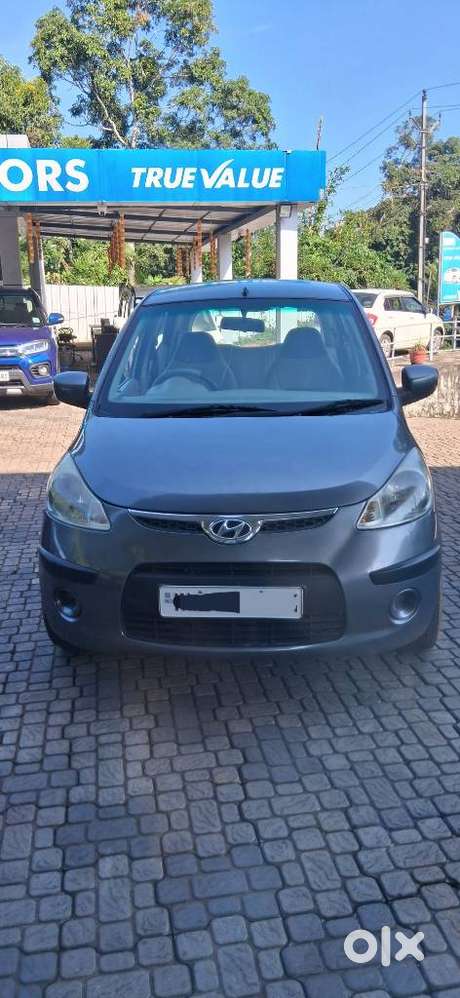 Hyundai I10 Magna 1.2, 2009, Petrol