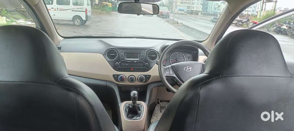 Hyundai Grand I10 Magna 1.2 Crdi, 2019, Diesel