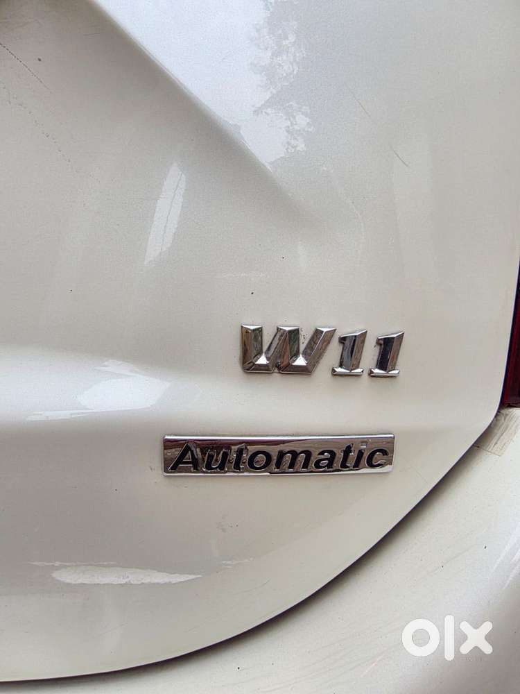 Mahindra Xuv500 W11 Option, 2019, Diesel