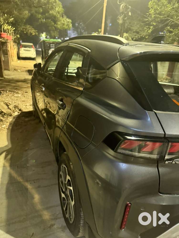Maruti Suzuki Fronx 2023 Petrol Good Condition