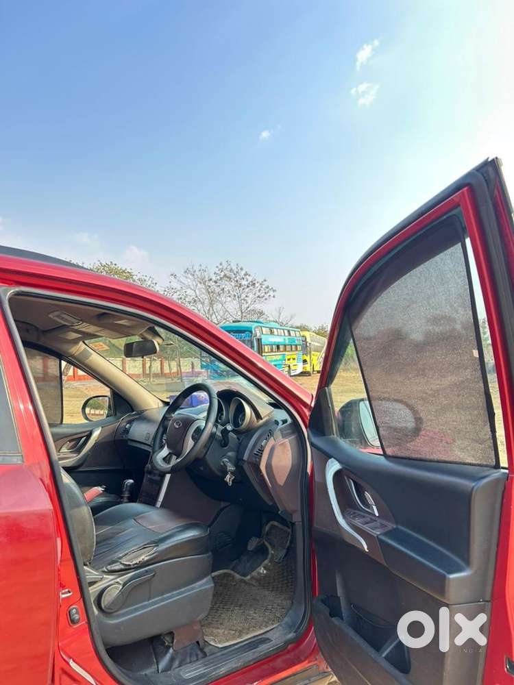 Mahindra Xuv500 2013 Diesel Good Condition