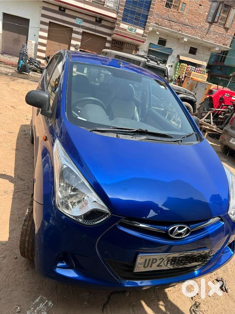 Hyundai Eon