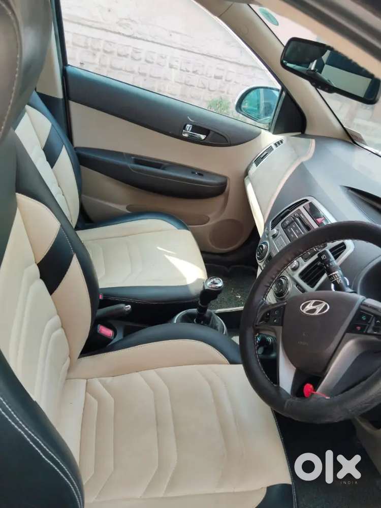 Hyundai I20 2014 Diesel