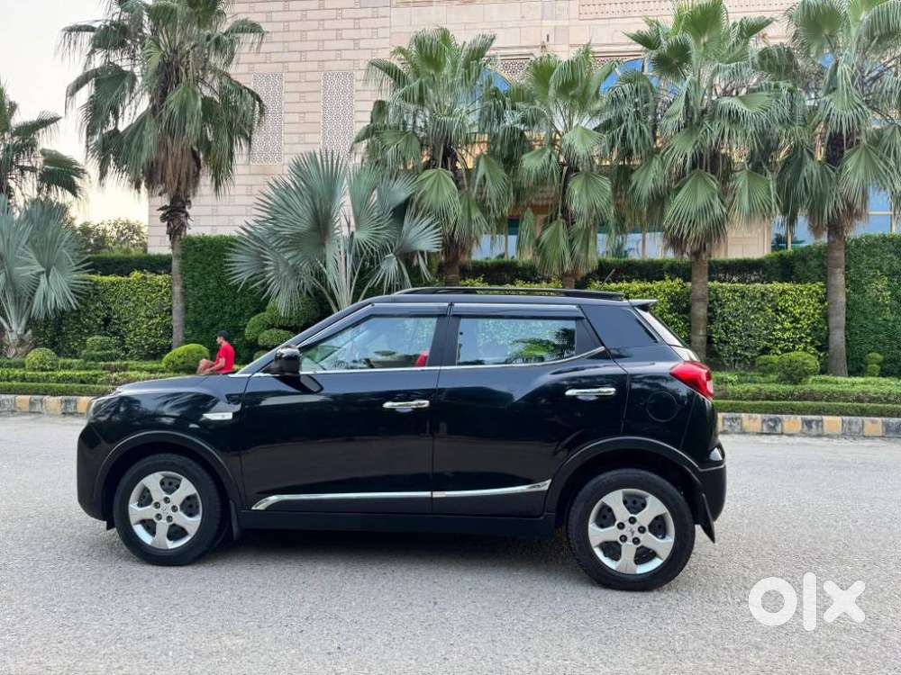 Mahindra Xuv300 W6, 2023, Petrol